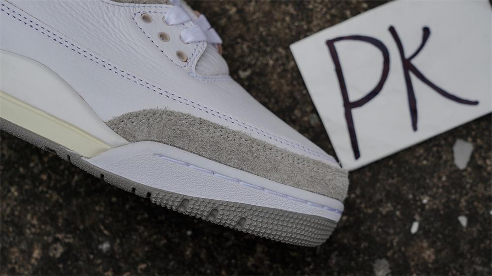 PK GOD Jordan 3 Retro A Ma Maniere RETAIL MATERIALS READY TO SHIP